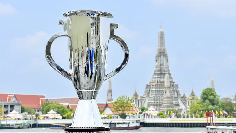 جاكرتا.. تستضيف قرعة كأس آسيا لكرة الصالات 2026