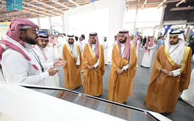 رئيس “الغذاء والدواء” يدشّن نموذجًا ذكيًا للتنبؤ بنقص الأدوية