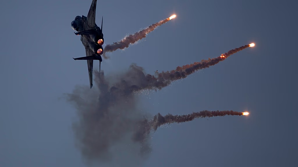 الأمم المتحدة تدين الغارات على غزة وتدعو لحماية المدنيين