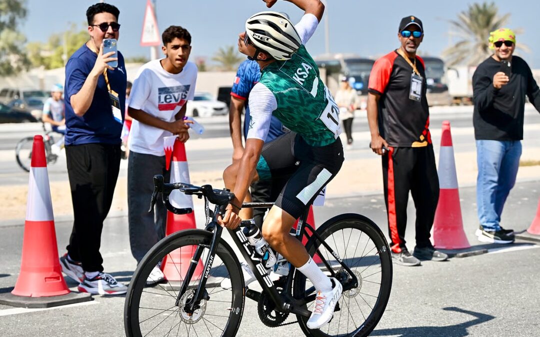 دورة الألعاب الآسيوية للشباب: 3 ميداليات جديدة.. و”اليد” تبحث عن الذهب الأول