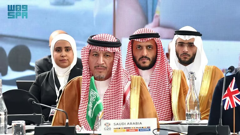 الكهموس: السعودية تبنّت نهجًا استراتيجيًا لمكافحة الفساد وبناء منظومة مؤسسية تعزّز النزاهة والتعاون الدولي