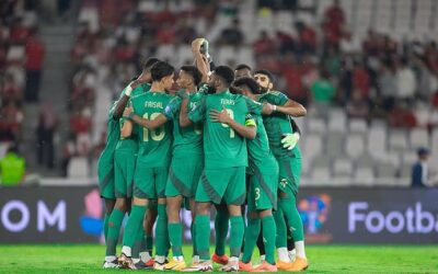 “الأخضر” يواجه كوت ديفوار والجزائر وديًّا استعدادًا لكأس العرب 2025