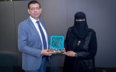 “ترابط” تفوز بجائزة الابتكار الاستثنائية 2025 لخدمة المرضى المحتاجين