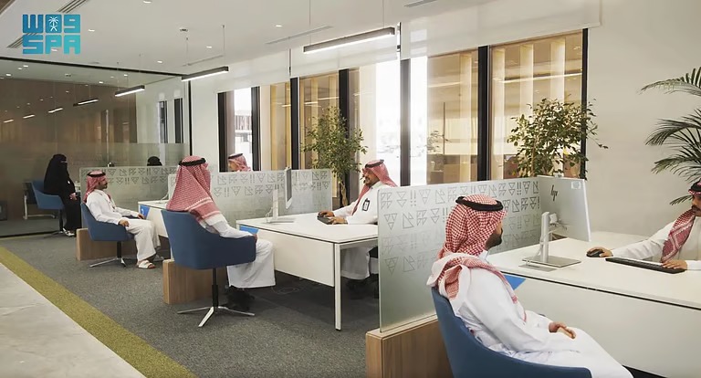 مكاتب “مدينتي” التابعة لأمانة الرياض تبدأ استقبال سكان العاصمة وزوارها