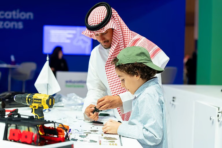 “منصة ليرن” تطلق النسخة الثانية من مؤتمر LEARN لترسيخ التعلم المستمر كركيزة لبناء القدرات الوطنية