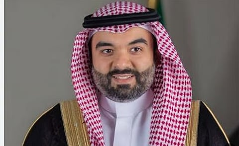 السواحه يهنئ القيادة بمناسبة تأهل المنتخب إلى كأس العالم 2026