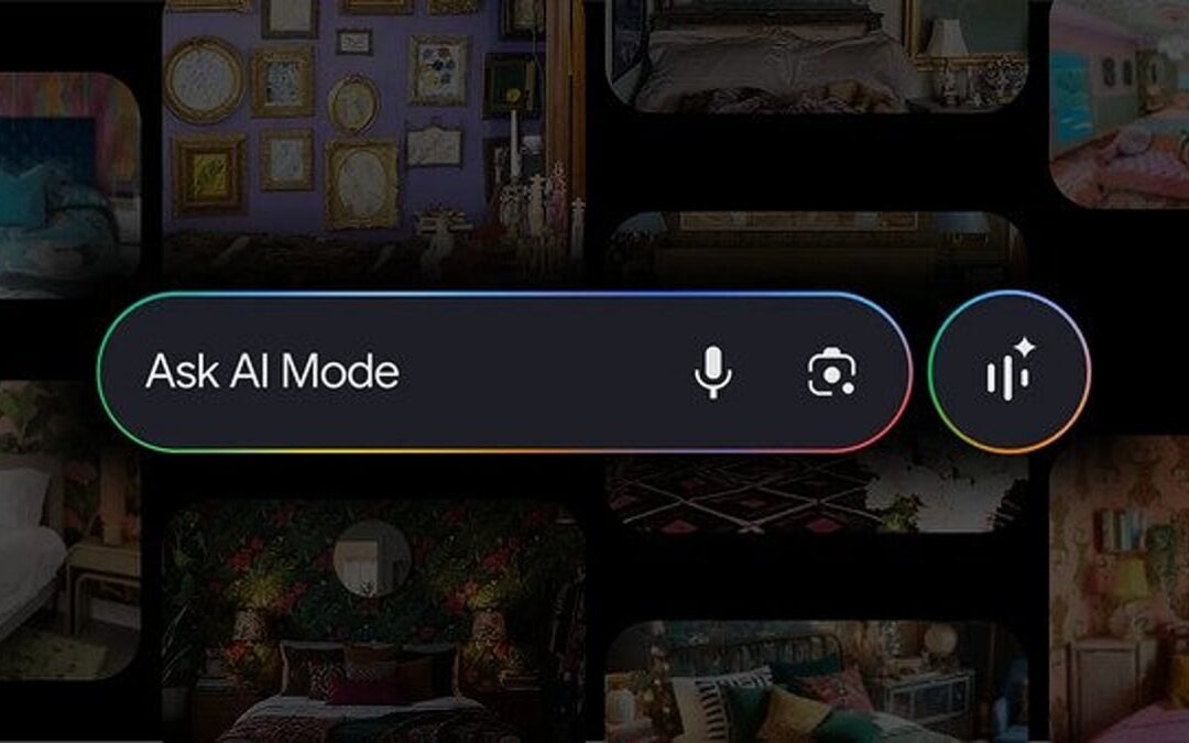“جوجل” تضيف أدوات جديدة لوضع “الذكاء الاصطناعي” في محرك بحثها… ما القصة؟