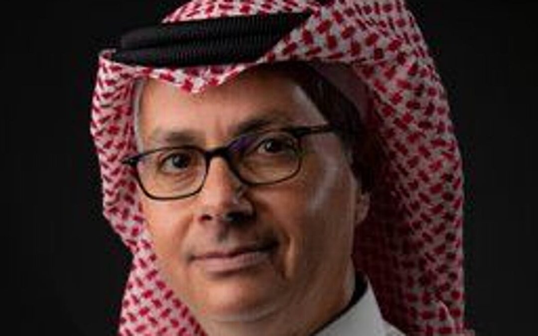 نوبل للكيمياء في أيدٍ سعودية.. “عمر ياغي” يصنع المجد العلمي