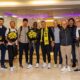 “كونسيساو” يتولى تدريب الاتحاد.. سابع مدرب برتغالي في دوري روشن