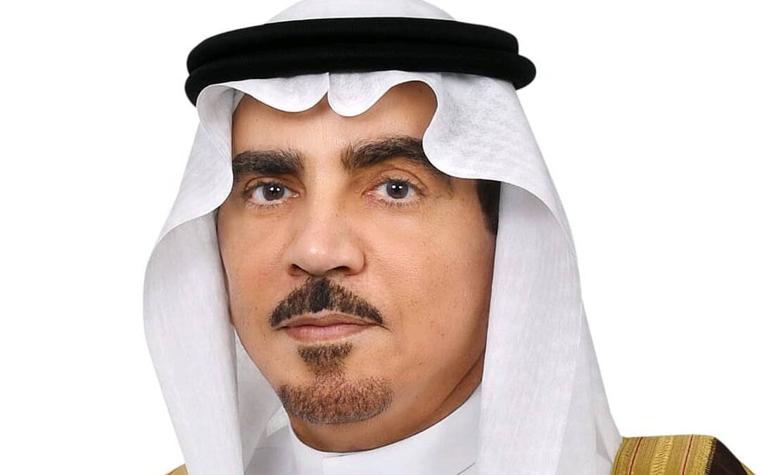 “العثيم” يهنئ القيادة الرشيدة بتأهل المنتخب السعودي إلى نهائيات كأس العالم