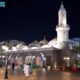 مسجد الغمامة.. معلمٌ شاهدٌ على إرث المدينة النبوي