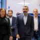 وزير الاتصالات يجتمع بالرئيسة التنفيذية لشركة waymo لتعزيز الشراكات في تقنيات القيادة الذاتية والتنقل الذكي