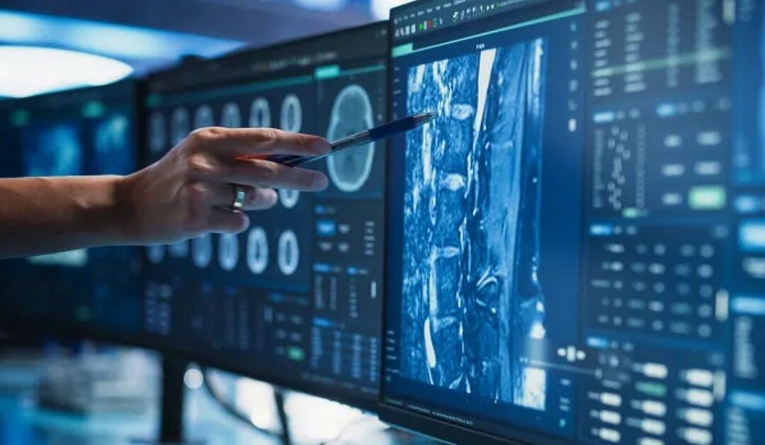 “باحثون صينيون” يطورون روبوتًا دقيقًا ثلاثي الأبعاد للعلاج الدقيق