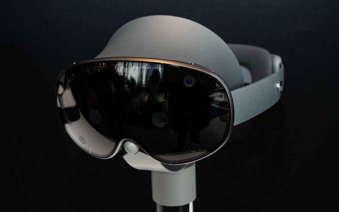 الكشف عن سعر سماعات “سامسونج” الجديدة للواقع الافتراضي