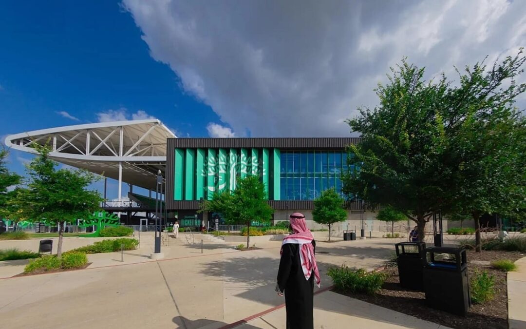 339 مبتعثًا سعوديًا يدرسون الأمن السيبراني في أكثر من 85 جامعة أمريكية