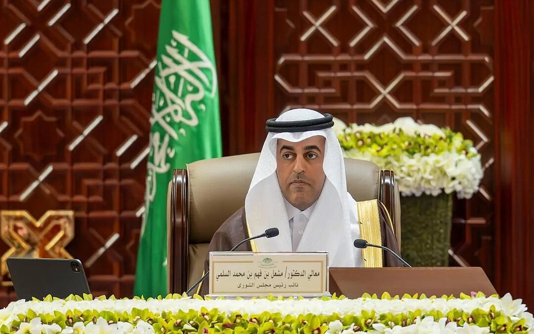 “الشورى” يطالب بوضع آليات فعّالة للتبليغ عن فاقدي الأهلية من المرضى النفسيين