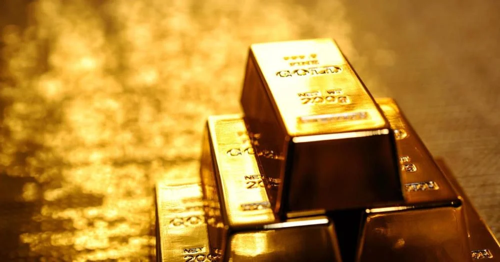 لأول مرة في التاريخ.. أسعار الذهب تقفز فوق 4 آلاف دولار للأوقية