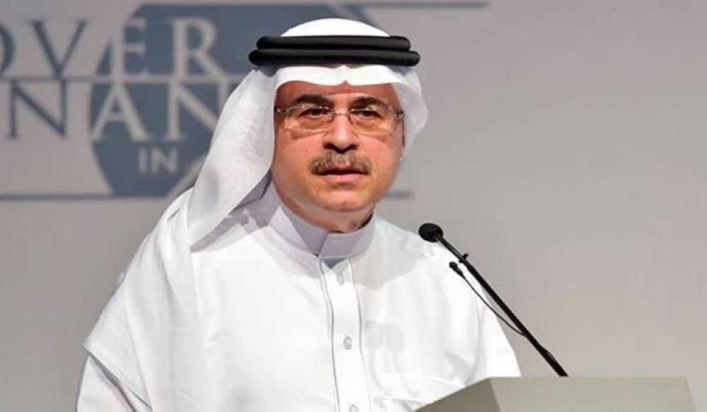 رئيس أرامكو: تراجع الاستكشاف يهدد المعروض النفطي العالمي خلال السنوات القادمة