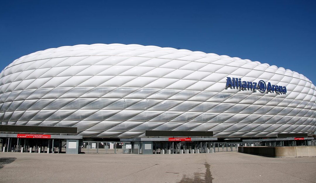 “أبطال أوروبا”: ميونيخ على أعتاب استضافة نهائي 2028