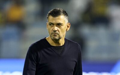 كونسيساو: حذرت من خطورة لاعبي الخليج وجمهور الاتحاد أعادنا للمباراة
