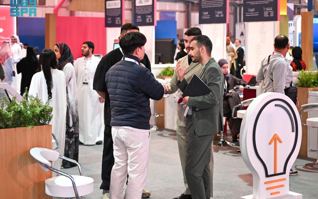 71 رائد أعمال خليجي يشاركون في «بيبان 2025» بالرياض