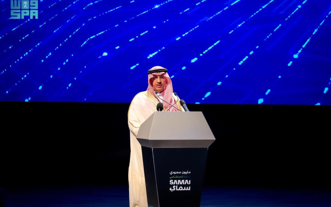 “وزير التعليم”: وصول مبادرة “سماي” إلى مليون سعودي يجسد نجاح الاستثمار في رأس المال البشري