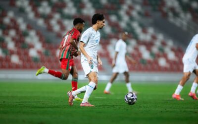 الاتفاق والفتح يتعادلان ودياً بثنائية