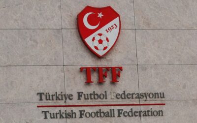 إيقاف أكثر من 100 لاعب في فضيحة مراهنات بالدوري التركي