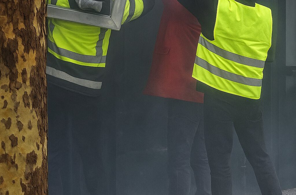 سرقة مجوهرات في فرنسا بقيمة 1.2 مليون دولار