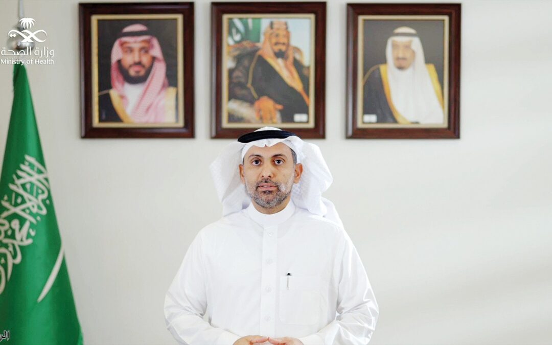 وزير الصحة يبدأ زيارة رسمية إلى السويد