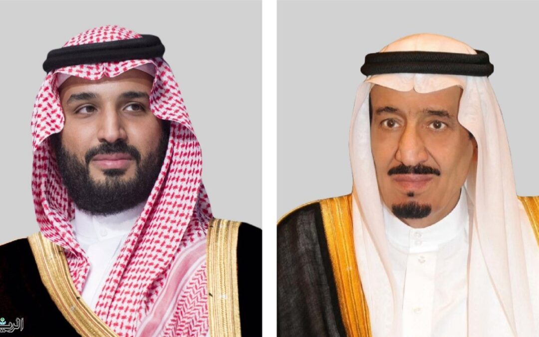 القيادة تهنئ رئيس موريتانيا بذكرى استقلال بلاده