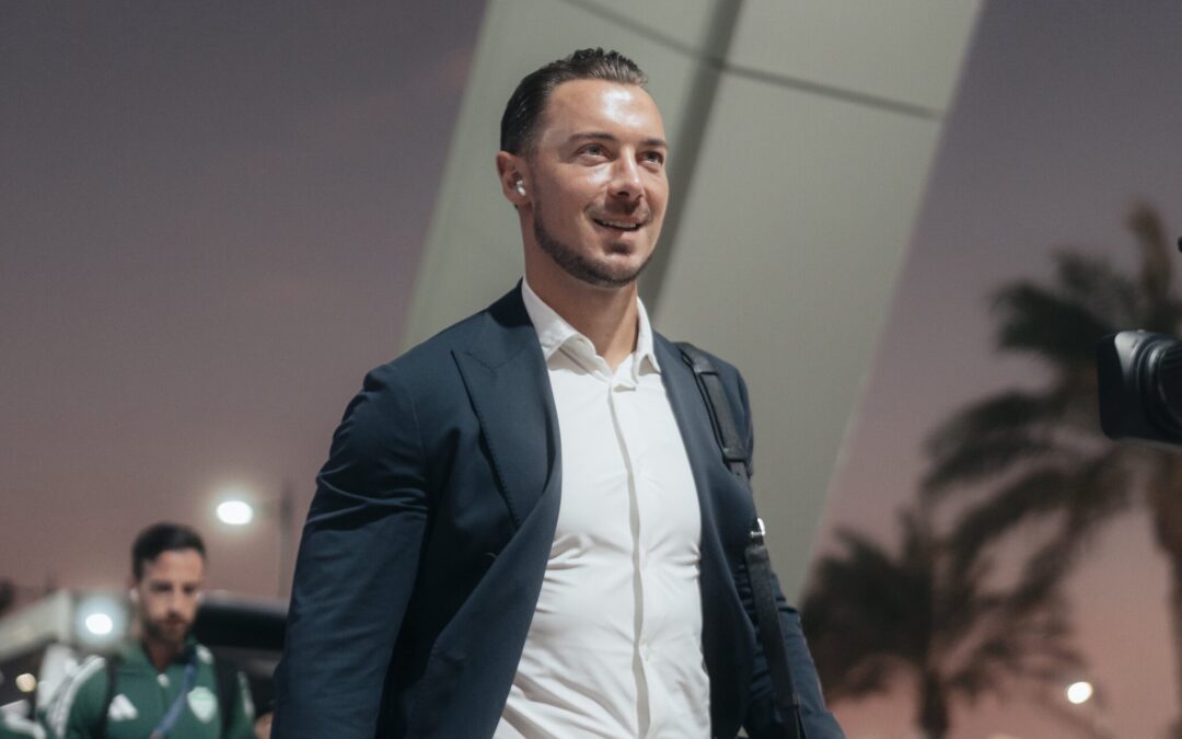 مدرب الأهلي يستبعد توني وجالينو ودامس من تشكيلة ديربي جدة