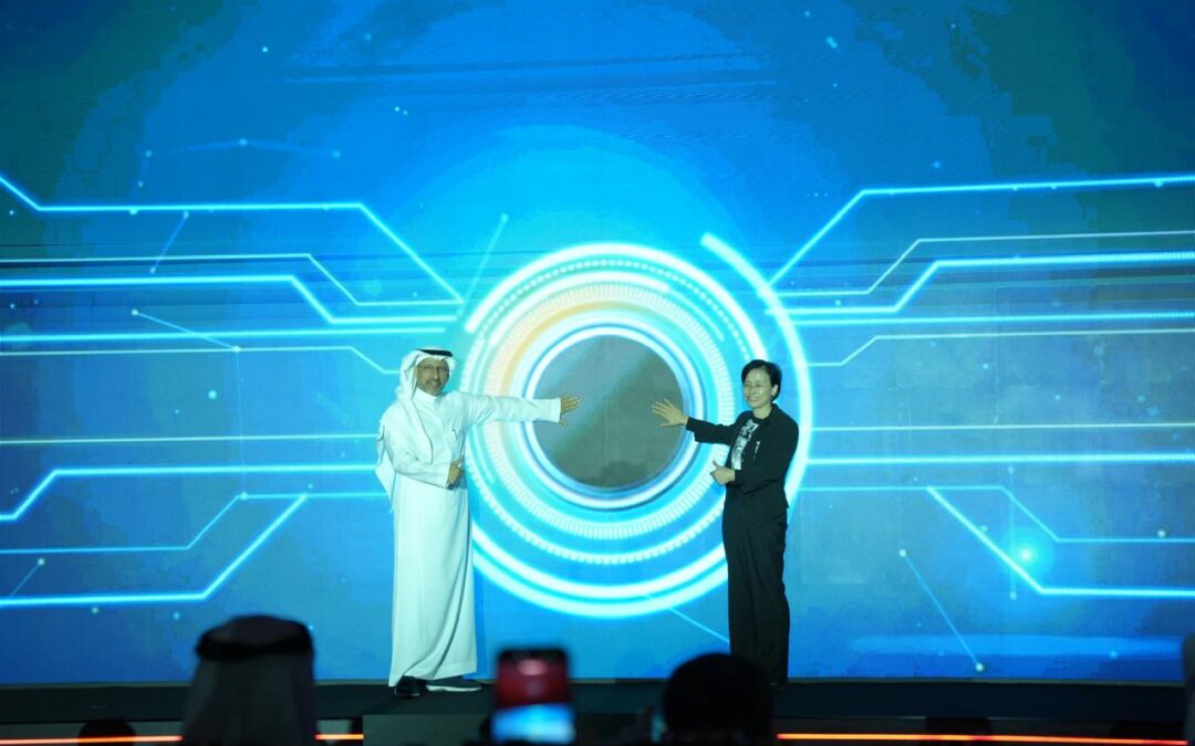 حفل إطلاق عالمي لسيارة جيه إم سي فيجاس 2026 في الدمام