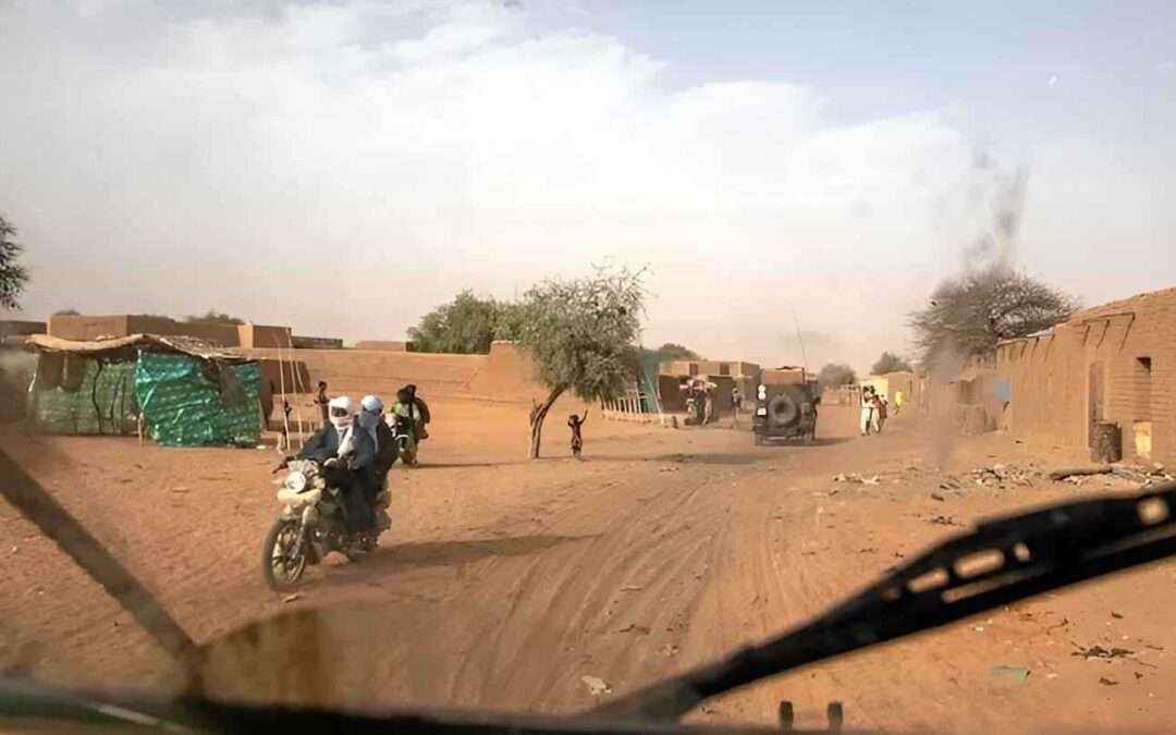 «سلاح الوقود» يخنق باماكو ويهدّد بانتقال العدوى إلى غرب أفريقيا