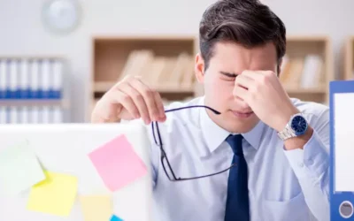 التوتر المتكرر يرفع الكوليسترول ويهدد القلب.. والنمر: الهدوء اليومي وقاية حقيقية
