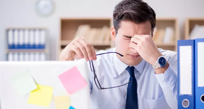 التوتر المتكرر يرفع الكوليسترول ويهدد القلب.. والنمر: الهدوء اليومي وقاية حقيقية