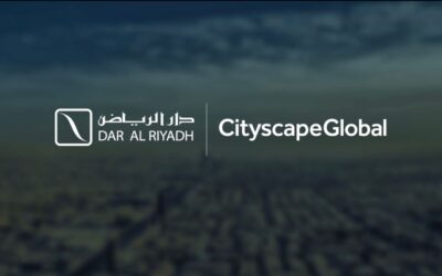 دار الرياض تستعرض نموذج الشراكة المتكاملة في معرض سيتي سكيب 2025