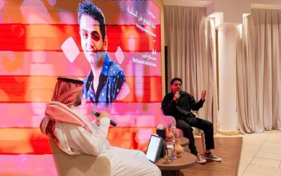 “مهرجان الدرعية للرواية”.. منصة تعيد تشكيل علاقة الزوار بالسرد