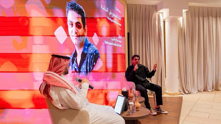 “مهرجان الدرعية للرواية”.. منصة تعيد تشكيل علاقة الزوار بالسرد