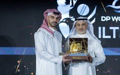 إطلاق الشراكة الاستراتيجية بين الاتحاد السعودي للكريكت ودوري DP World ILT20 في الرياض