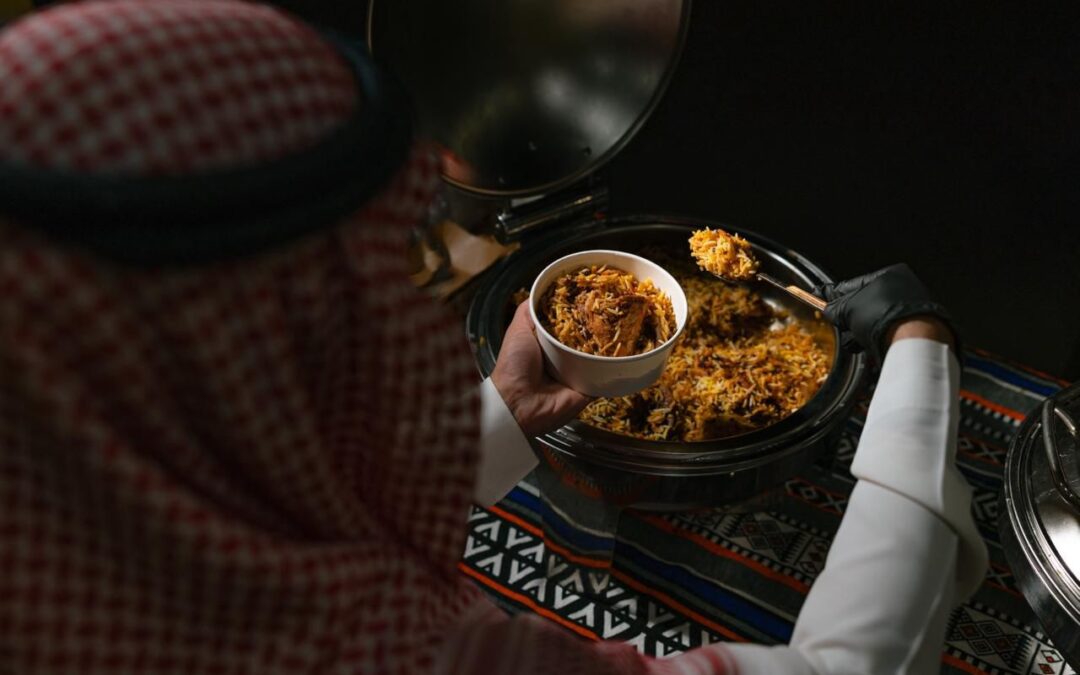 هيئة فنون الطهي تطلق مهرجان “الوليمة” للاحتفاء بتراث المذاق السعودي الأصيل