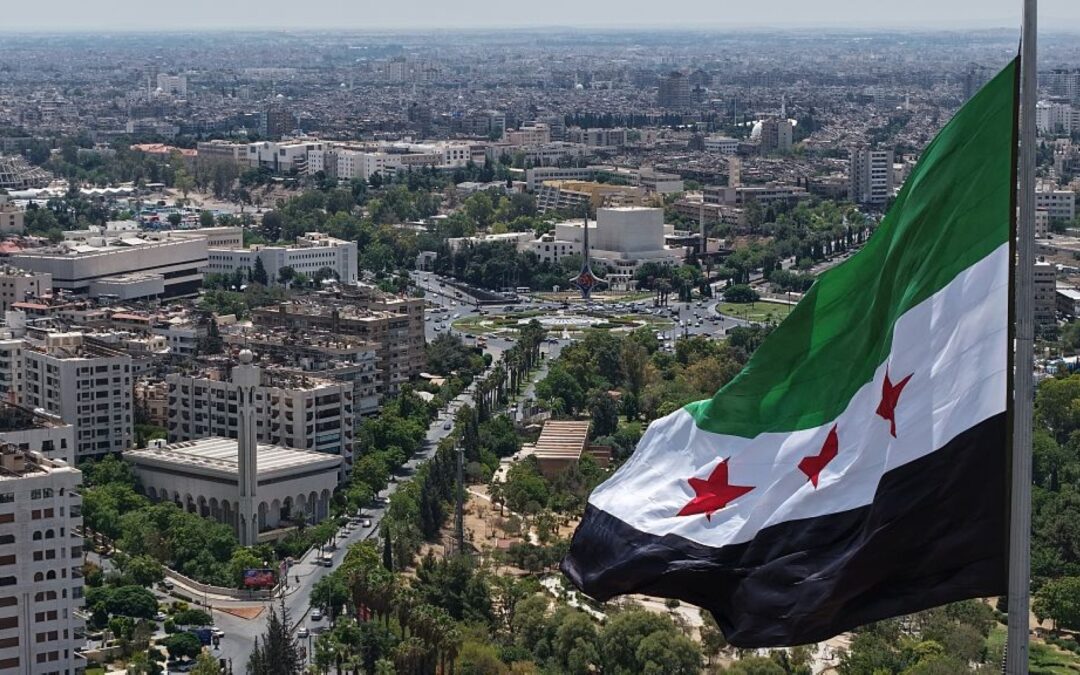 مباحثات سورية سويدية لإنشاء مجلس أعمال لتشجيع الاستثمار