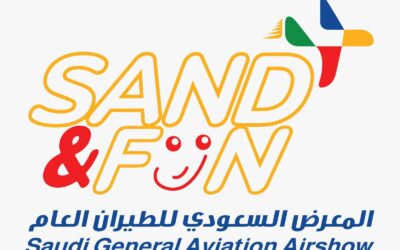 نادي الطيران السعودي يسعى لكسر رقم قياسي عالمي في معرض الطيران العام 2025 ساند آند فن بعروض ألعاب نارية جوية غير مسبوقة