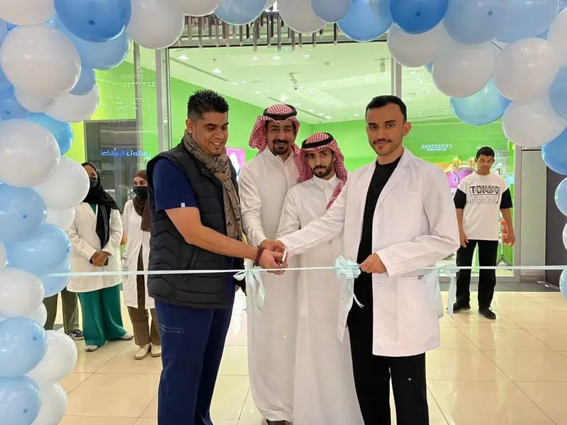 جامعة تبوك تطلق حملة توعوية لصحة الرجل بمناسبة «موفمبر»