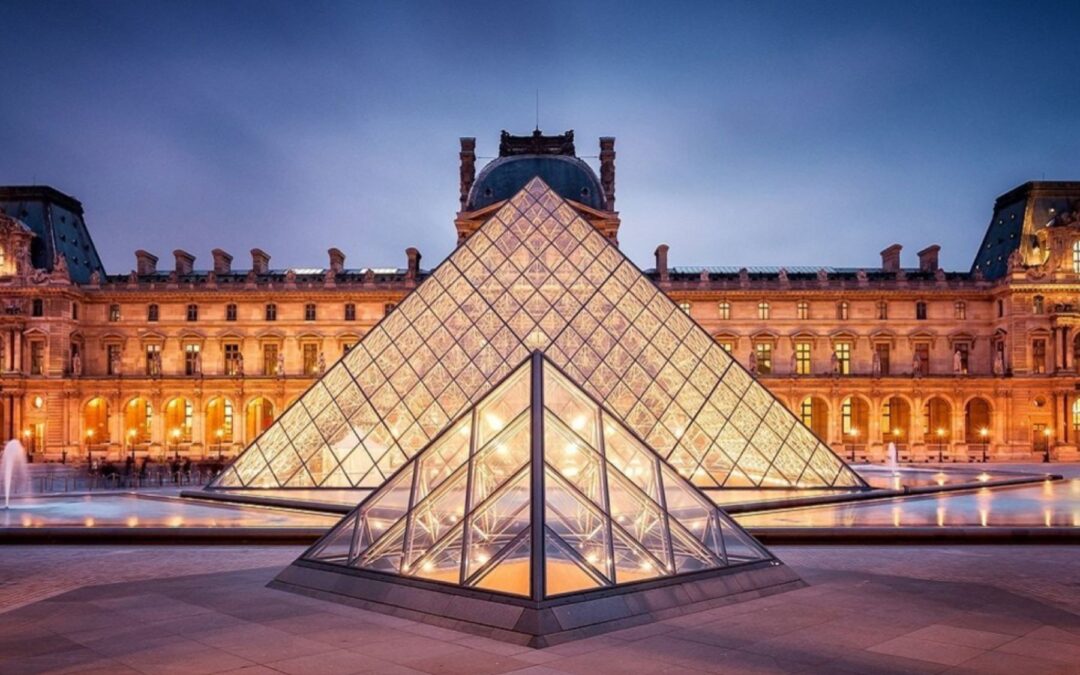 بعد عملية سطو سلطت الضوء على ثغرات أمنية.. اللوفر سيركب مئة كاميرا خارجية