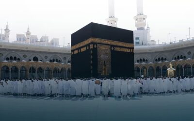 “شؤون الحرمين” تدعو ضيوف الرحمن لأخذ لقاح الإنفلونزا وارتداء الكمامة للوقاية من العدوى الموسمية