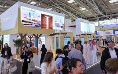 قمة “كوموشن العالمية” تجمع أكثر من 2000 من القادة والخبراء في الرياض ديسمبر المقبل