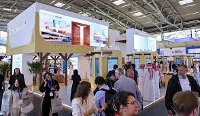 قمة “كوموشن العالمية” تجمع أكثر من 2000 من القادة والخبراء في الرياض ديسمبر المقبل