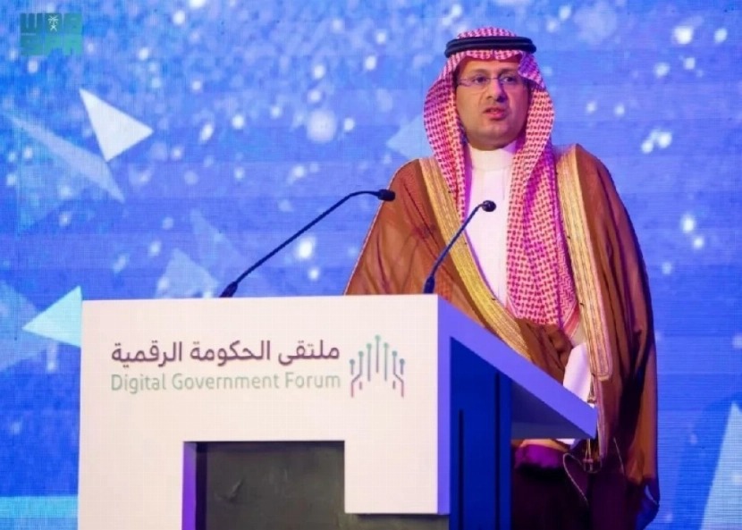 “وزارة الخارجية” تدشّن عدداً من المبادرات الرقمية على هامش ملتقى الحكومة الرقمية 2025