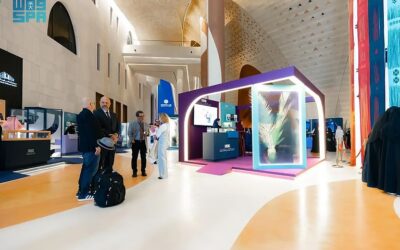 “هيئة الأدب” تطلق ملتقى الترجمة الدولي 2025 بمشاركة 70 خبيرًا من 22 دولة